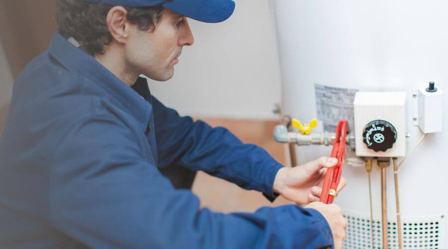 Professional Leak Detection Services in Royalton, IL